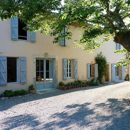 B&B Domaine De Fontete Carcassonne Exteriör bild