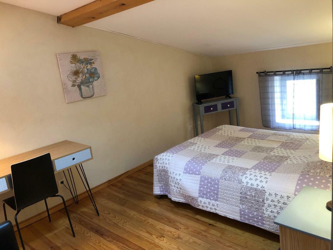 B&B Domaine De Fontete Carcassonne Exteriör bild